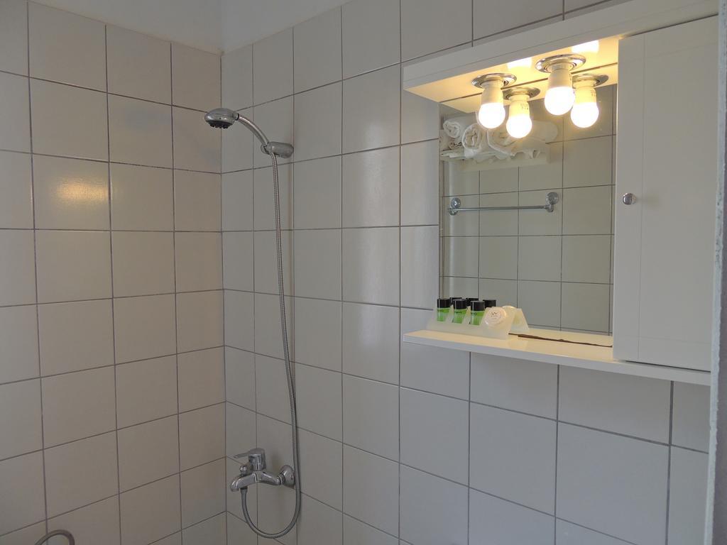 Studios Costa Porto Koufo Værelse billede